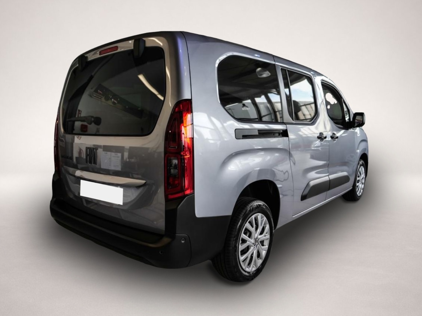 Fiat Doblo, Bild 2 von 5