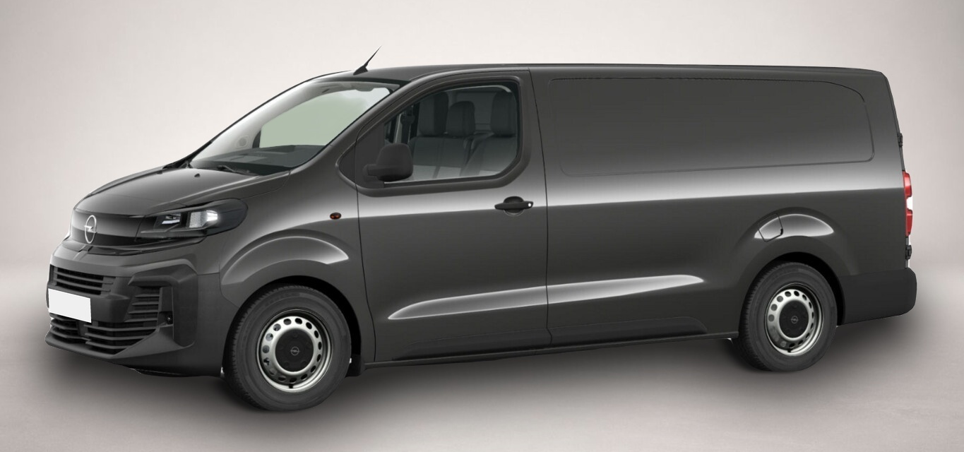 Opel Vivaro (05/2026, Diesel)