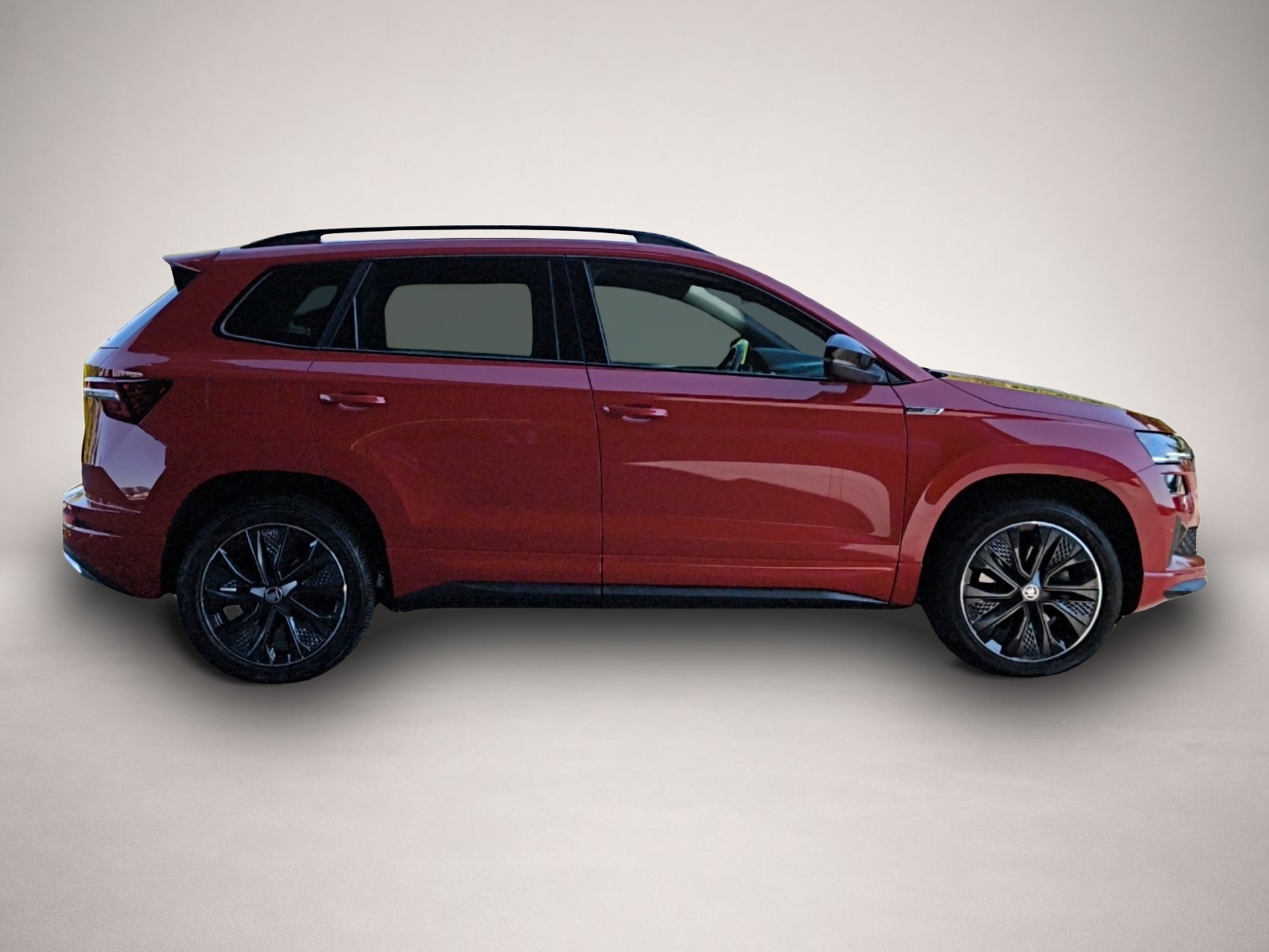 Skoda Karoq (12/2022, Benzin)