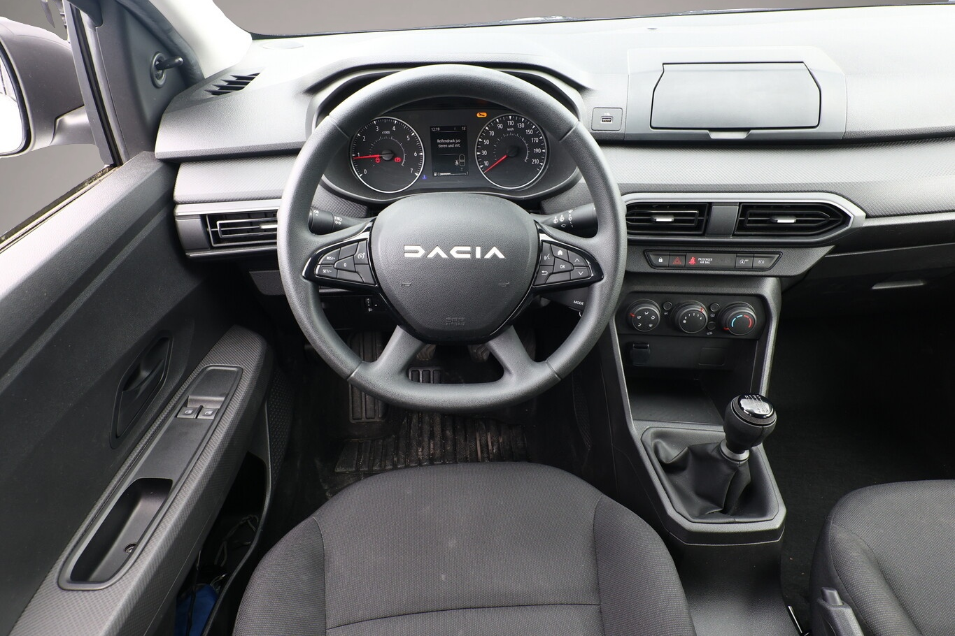 Dacia Jogger (03/2023, Autogas (LPG))