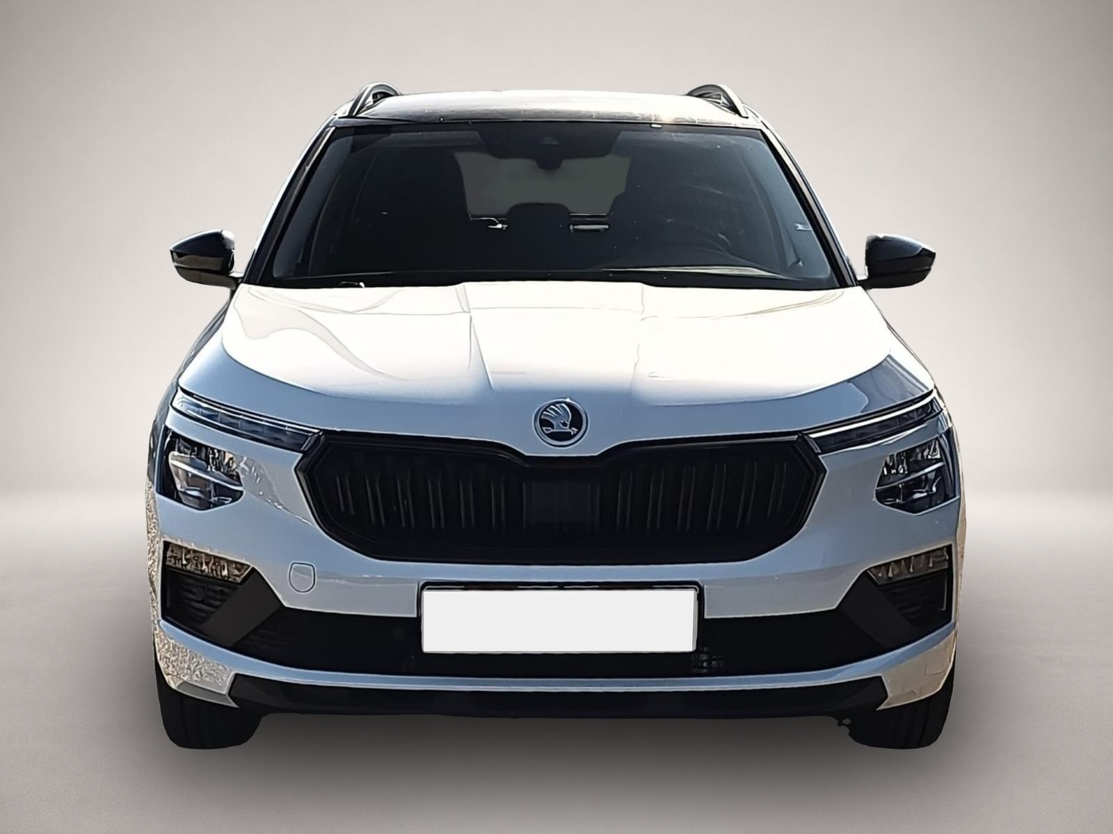 Skoda Kamiq (05/2026, Benzin)