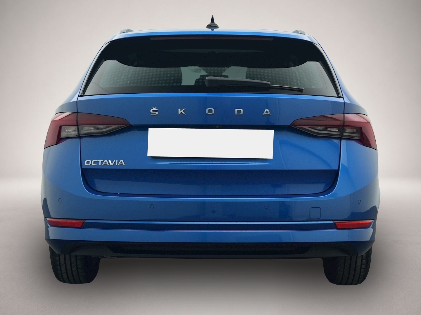 Skoda Octavia (09/2023, Diesel)