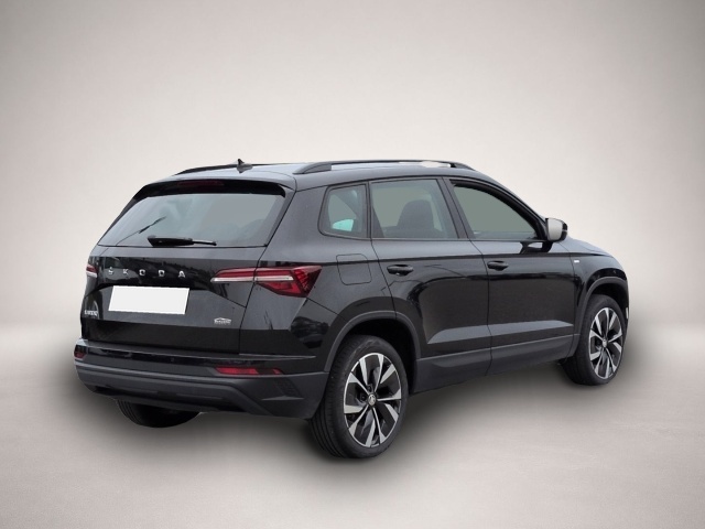 Skoda Karoq (08/2022, Diesel)