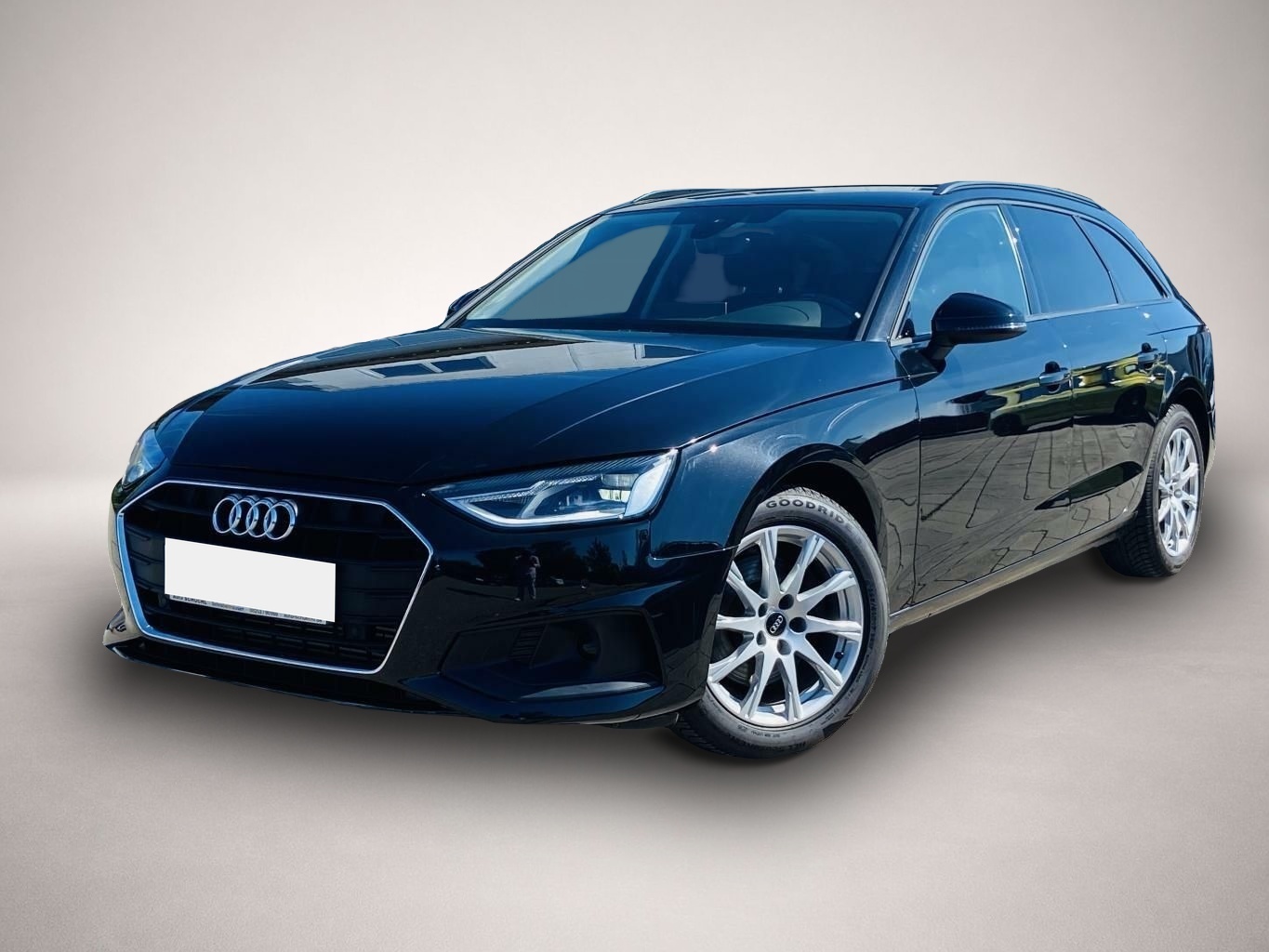 Audi A4 (10/2022, )