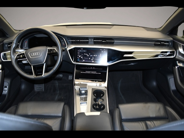 Audi quattro (03/2023, Diesel)