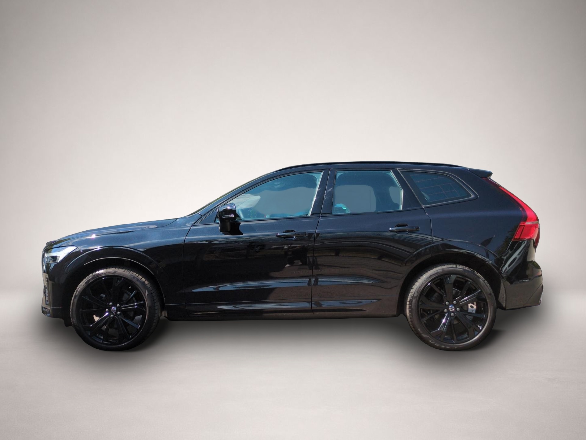 Volvo XC60 (07/2024, Benzin)