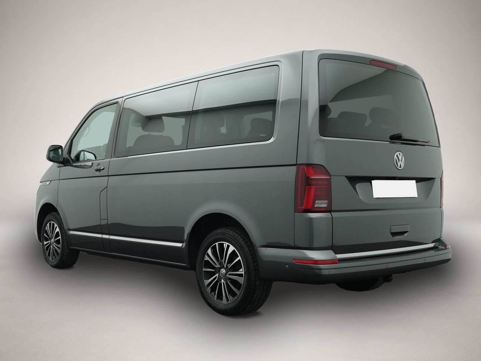Volkswagen T6 Multivan (12/2023, Diesel)