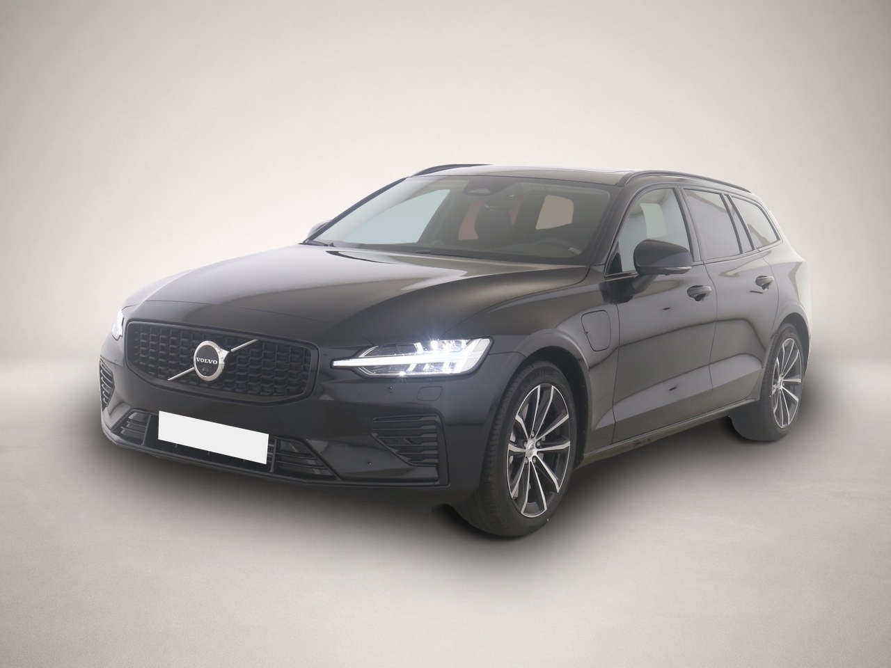 Volvo V60 (02/2025, Hybrid (Benzin/Elektro))
