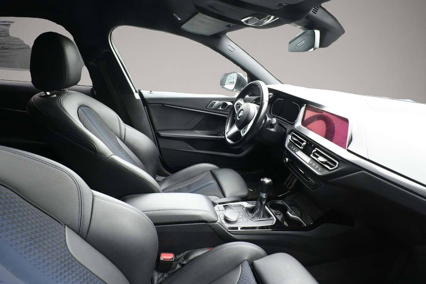 BMW 218 Gran Coupé (12/2020, Benzin)