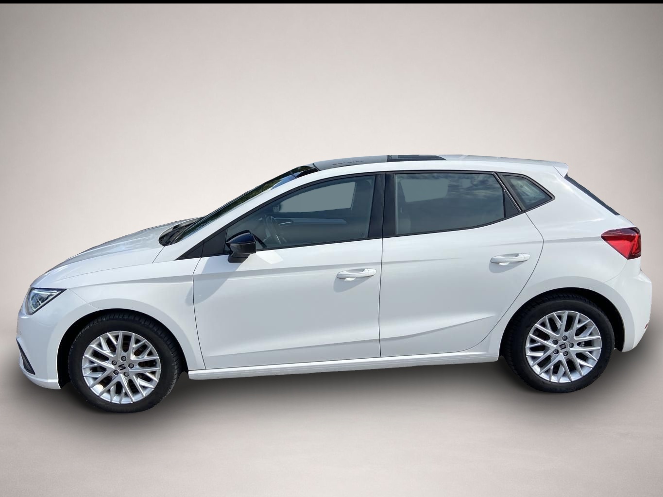Seat Ibiza (03/2023, )