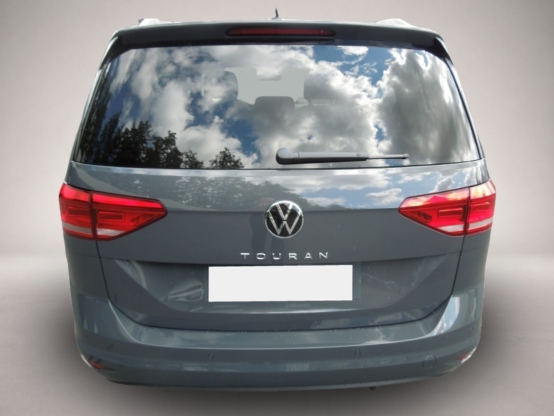Volkswagen Touran, Bild 5 von 5