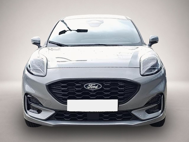 Ford Puma (05/2026, Benzin)