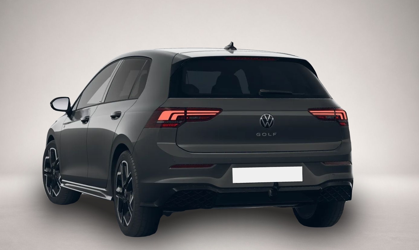 Volkswagen Golf, Bild 3 von 5