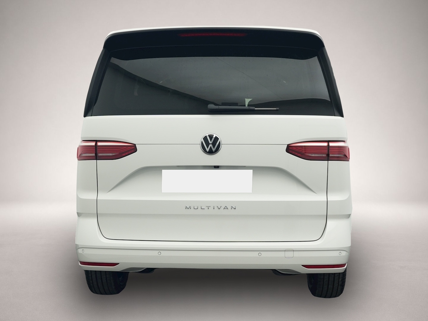 Volkswagen T7 Multivan (, Diesel)