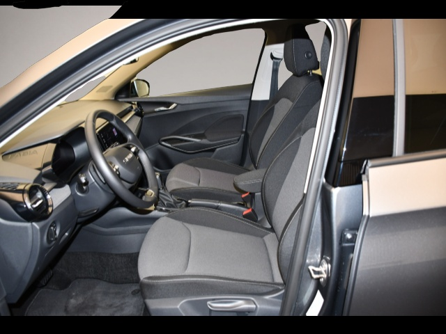 Skoda Fabia (02/2025, Benzin)