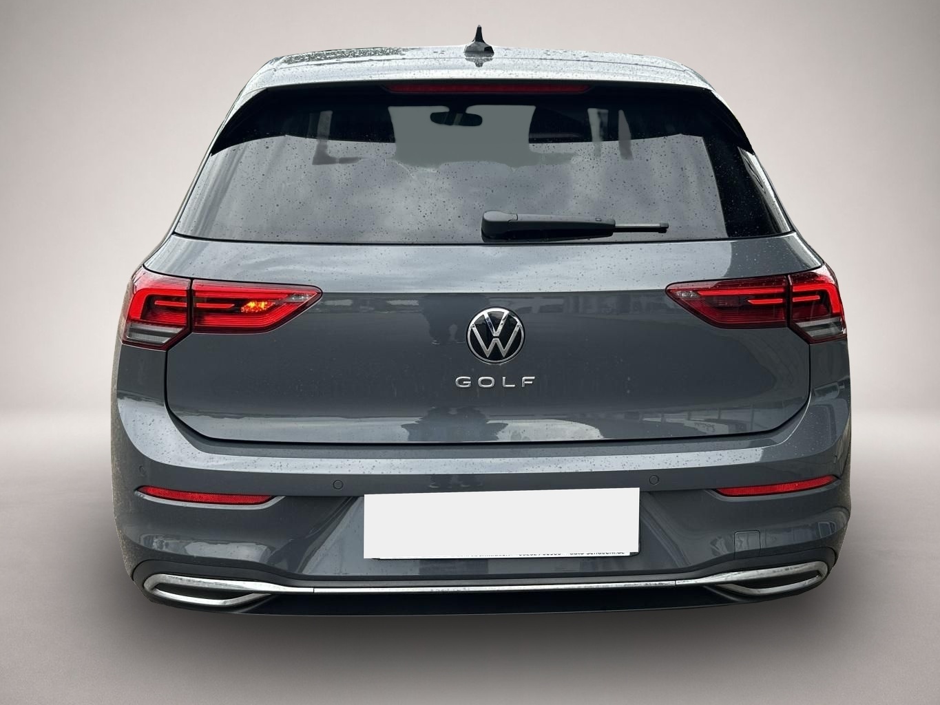 Volkswagen Golf (02/2023, )