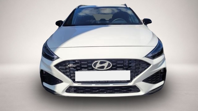 Hyundai i30 (05/2026, Benzin)