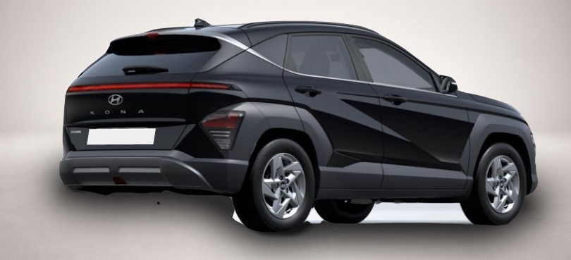 Hyundai Kona, image 3 of 4