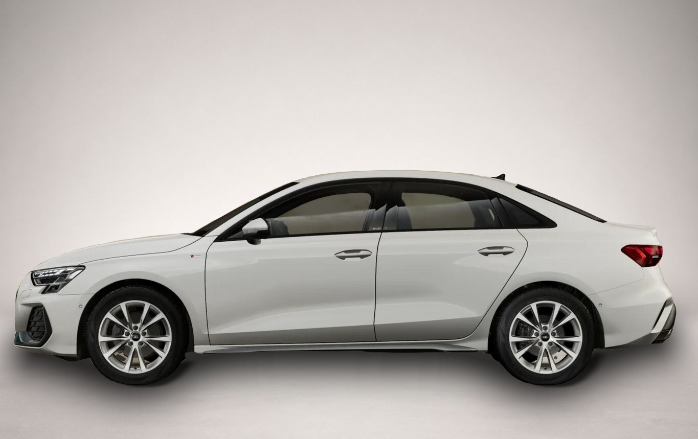 Audi A3 (06/2026, Diesel)