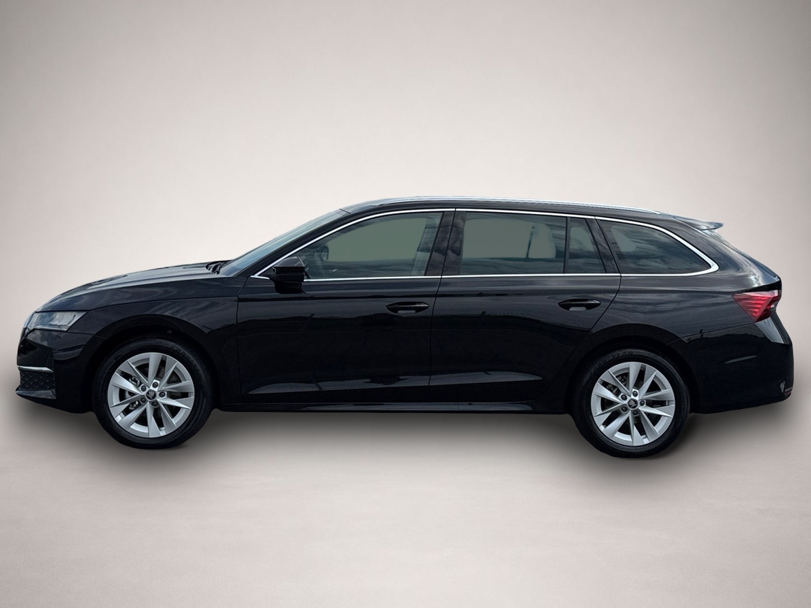 Skoda Octavia (06/2026, Benzin)