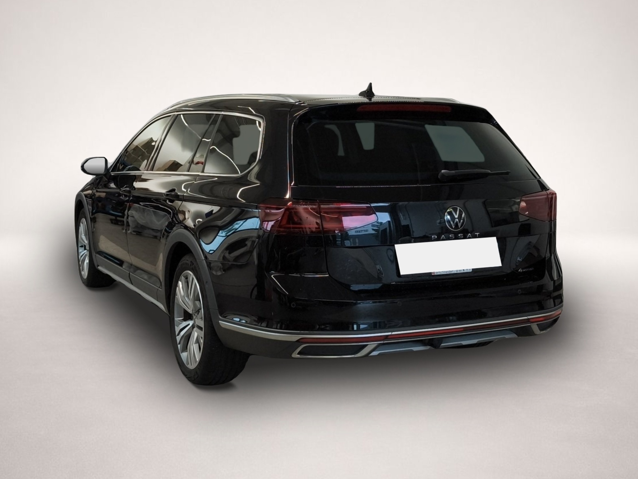 Volkswagen Passat Variant (01/2021, Diesel)