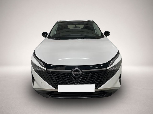 Nissan Qashqai, image 2 of 5