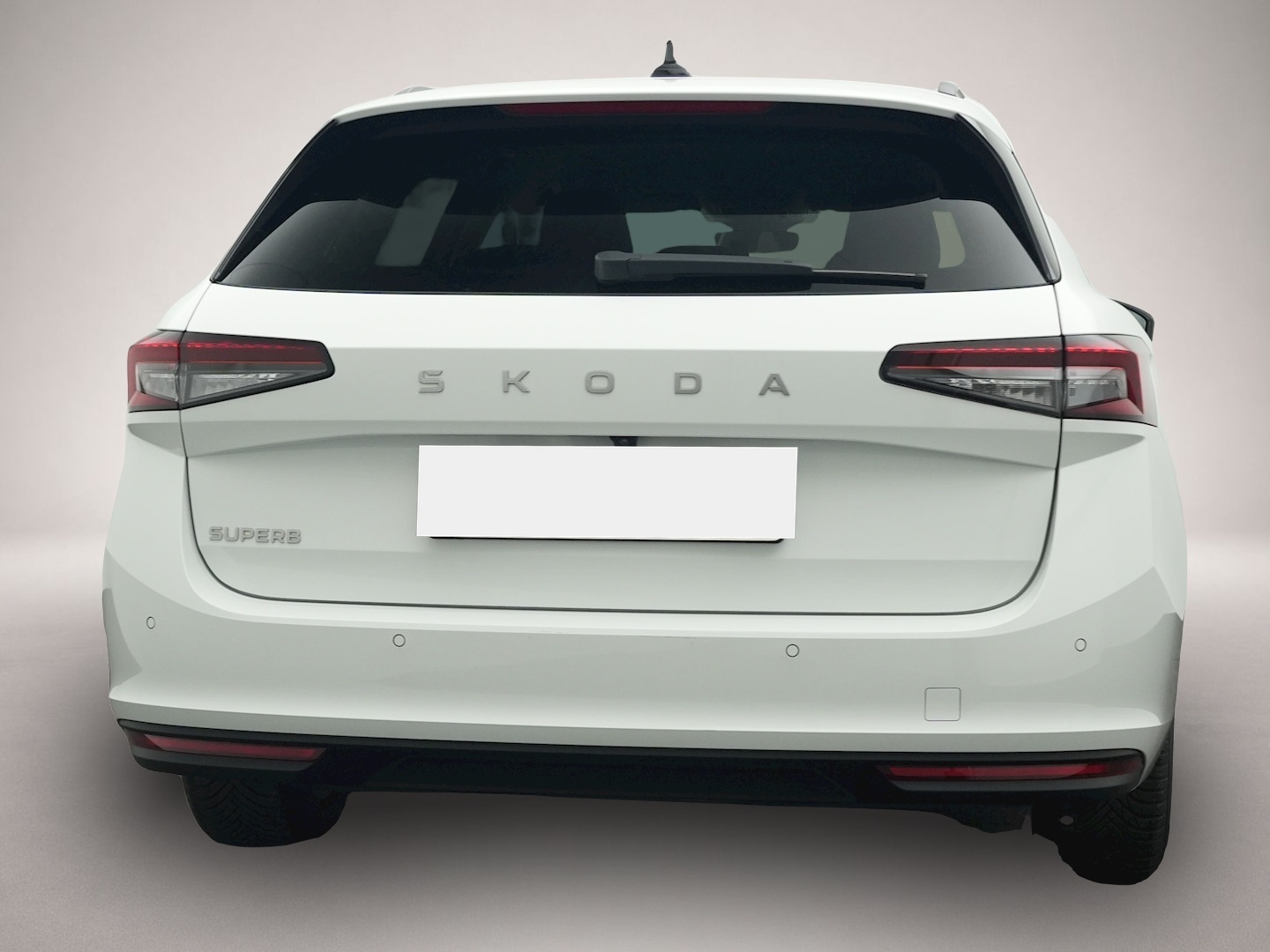Skoda Superb (10/2025, Diesel)