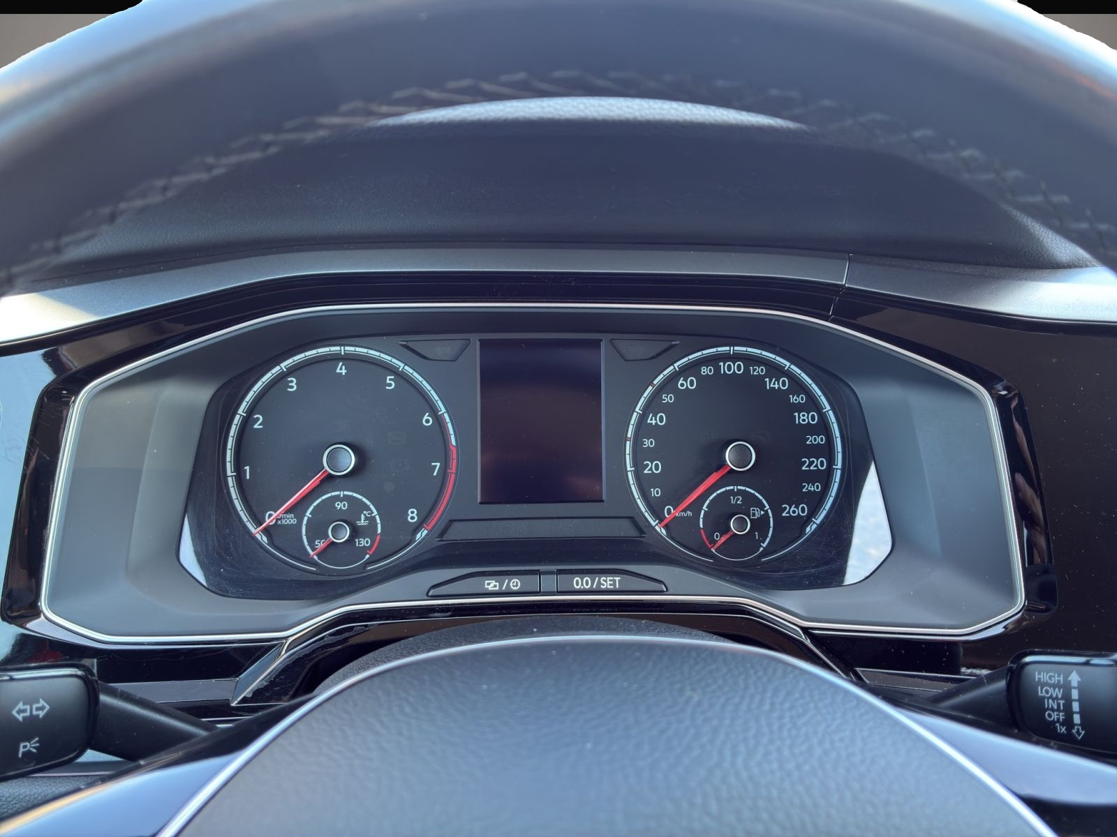 Volkswagen Polo (07/2021, Benzin)