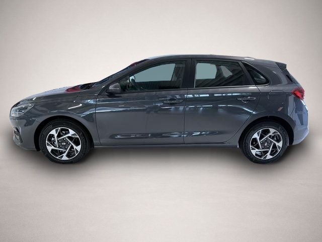 Hyundai i30 (01/2025, Benzin)