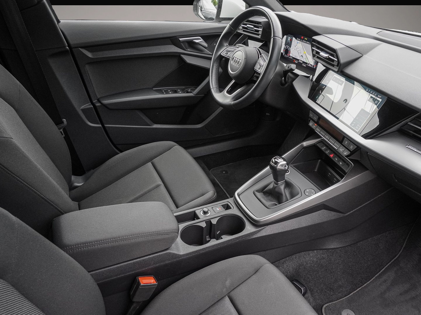 Audi A3 (03/2022, Diesel)
