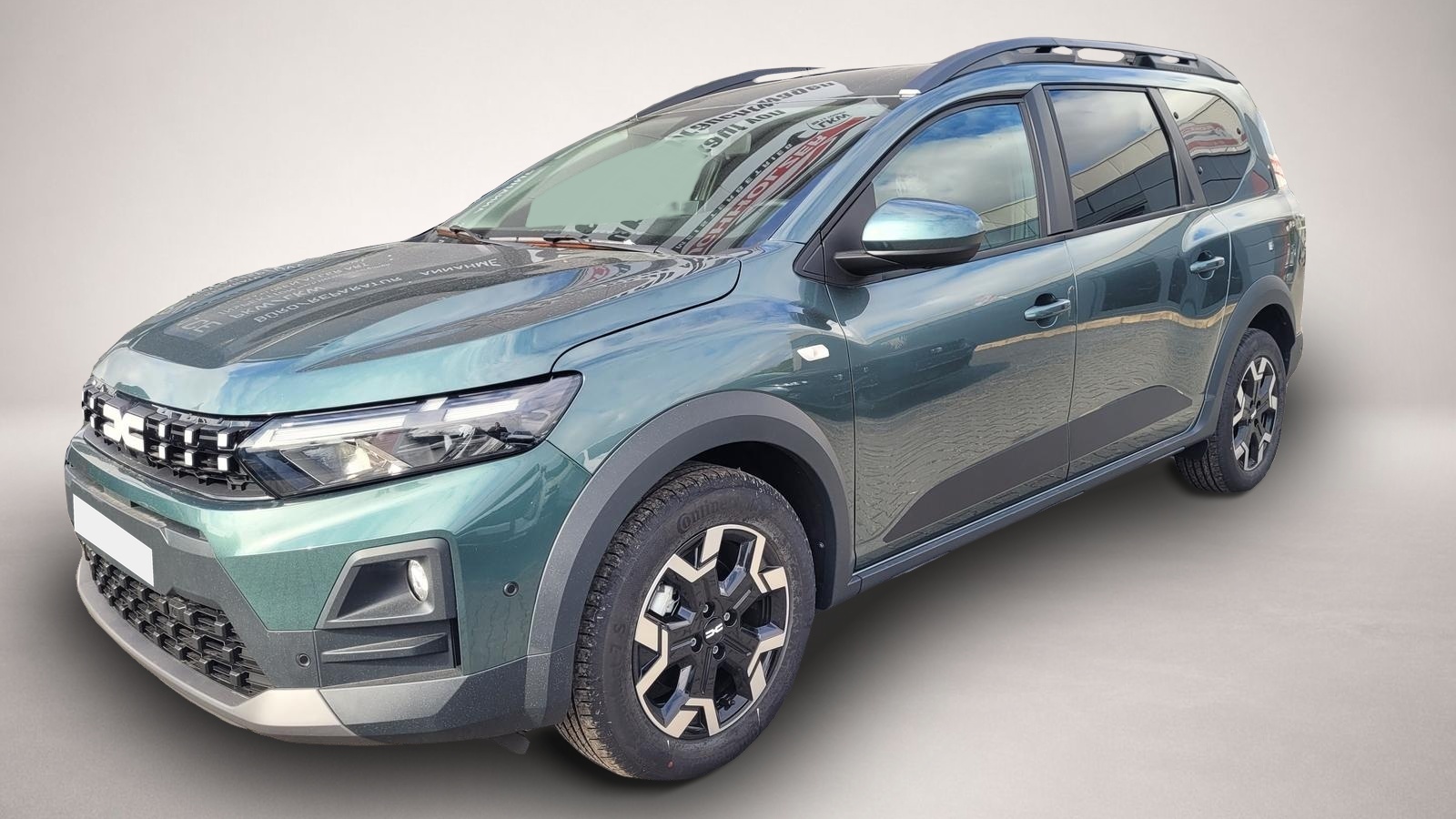 Dacia Jogger (06/2026, Benzin)