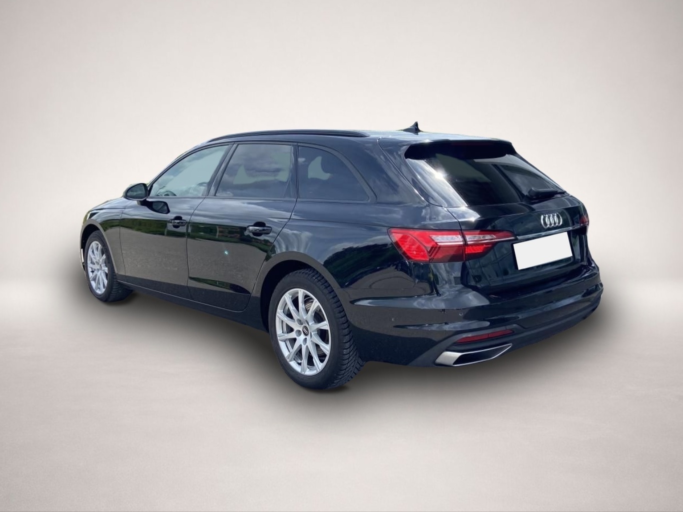 Audi A4 (08/2022, )