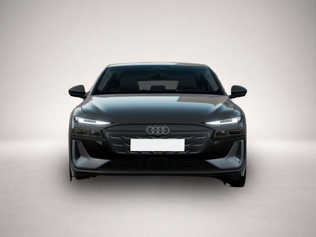 Audi quattro (12/2025, ELECTRIC)