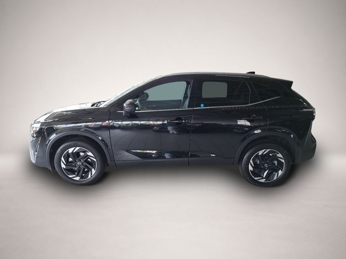 Nissan Qashqai, Bild 4 von 4