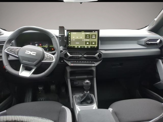 Dacia Duster (05/2026, Autogas (LPG))