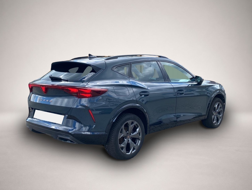 CUPRA Formentor, Bild 4 von 7