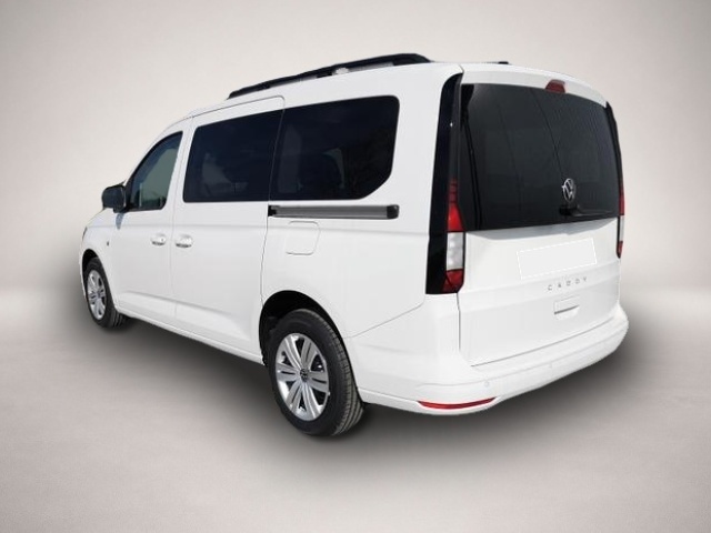 Volkswagen Caddy Maxi (04/2026, Diesel)