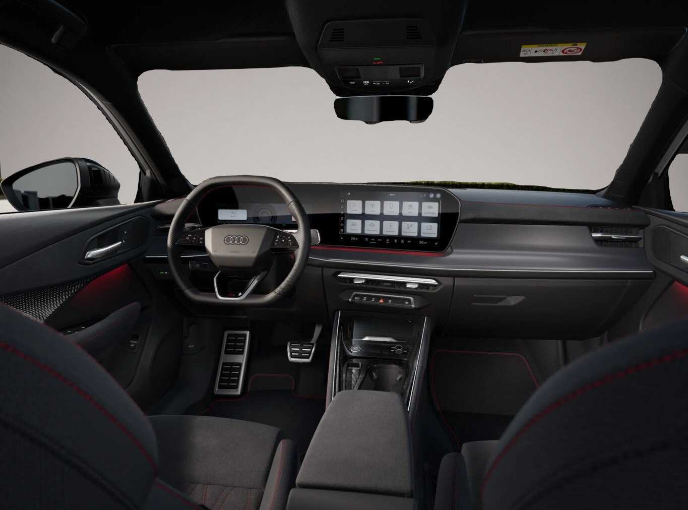 Audi Q3 (05/2026, Diesel)