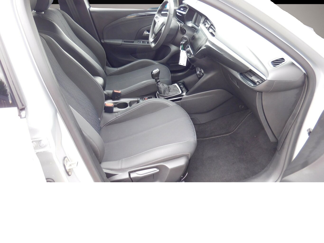 Opel Corsa (03/2023, Benzin)