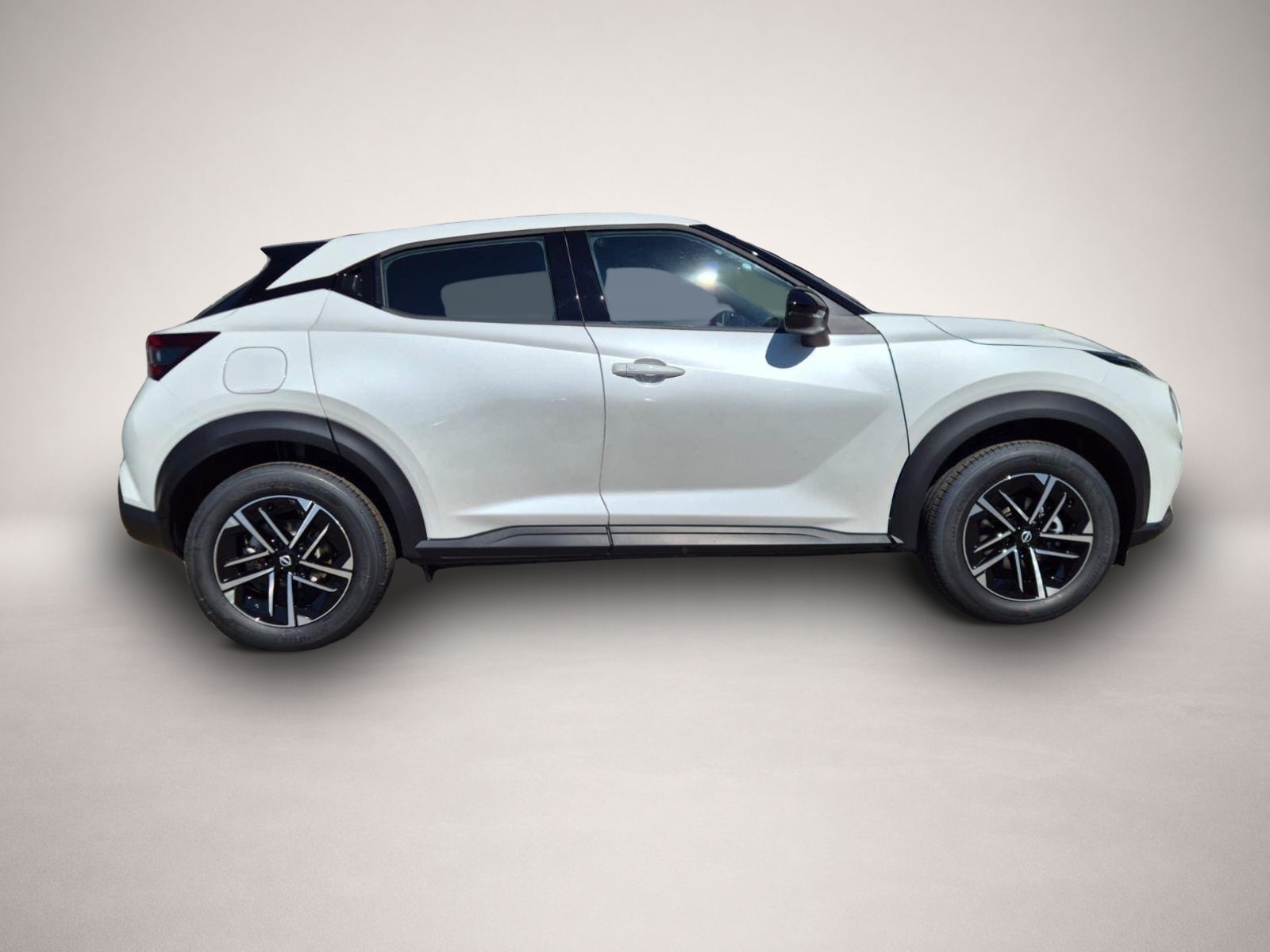 Nissan Juke (04/2026, Benzin)
