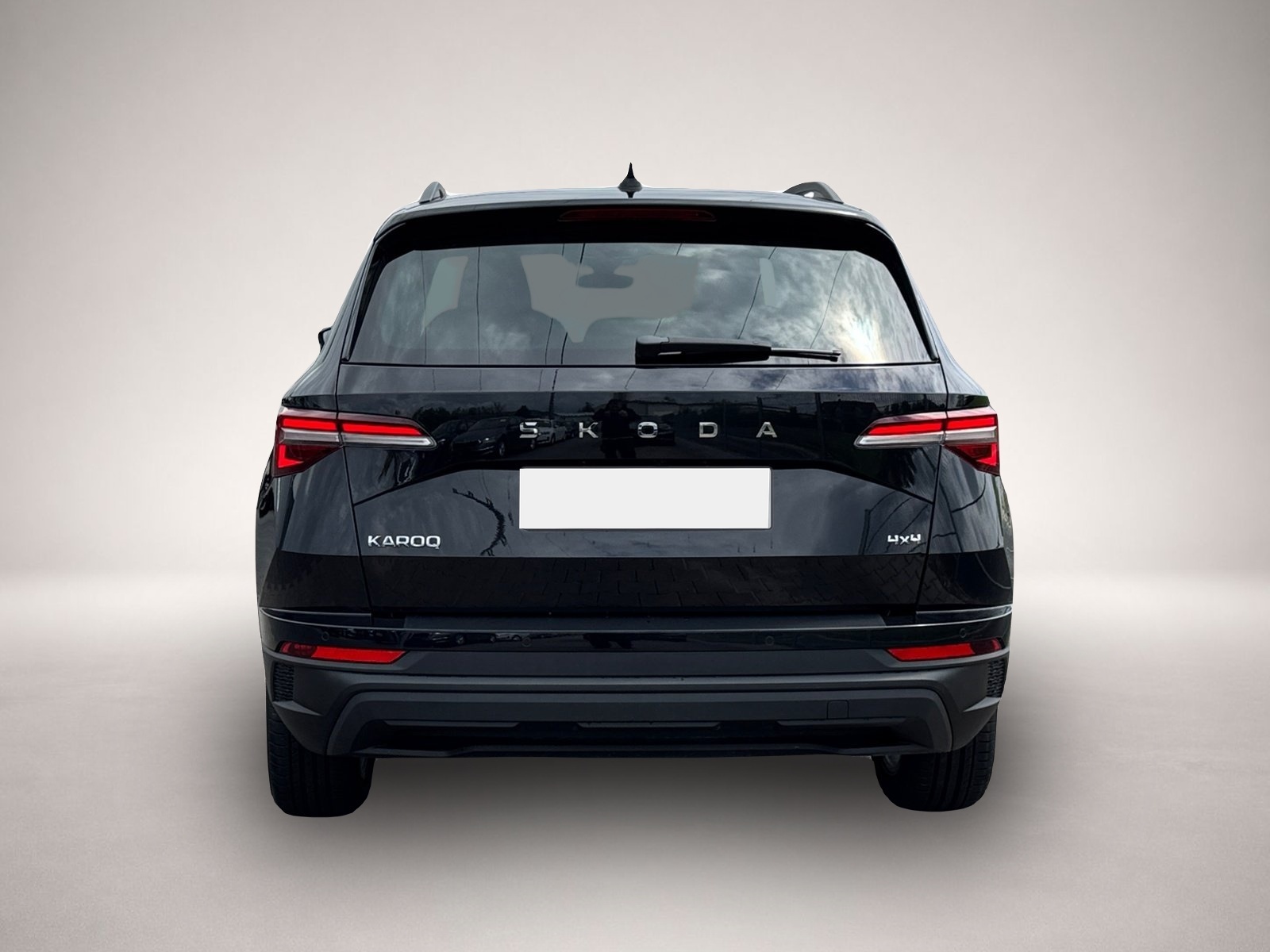 Skoda Karoq (12/2024, Diesel)