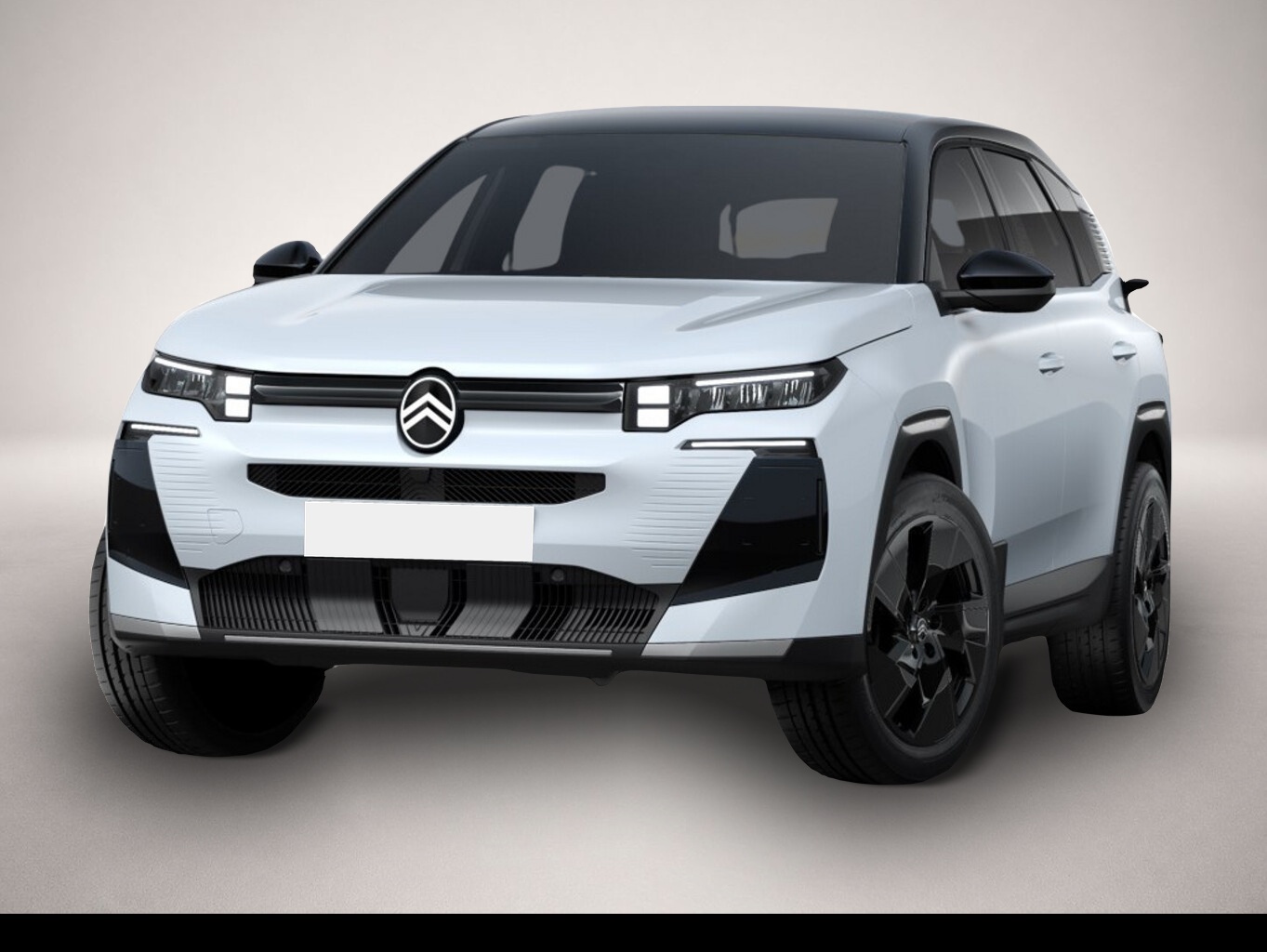 Citroen C5 Aircross (01/2026, Benzin)