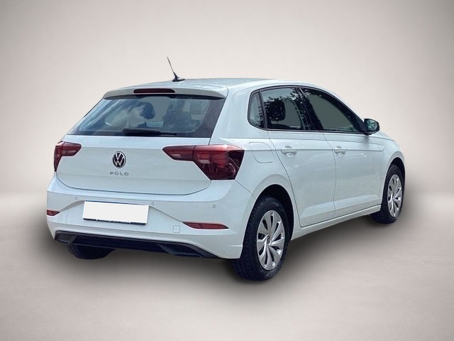 Volkswagen Polo (03/2023, Benzin)