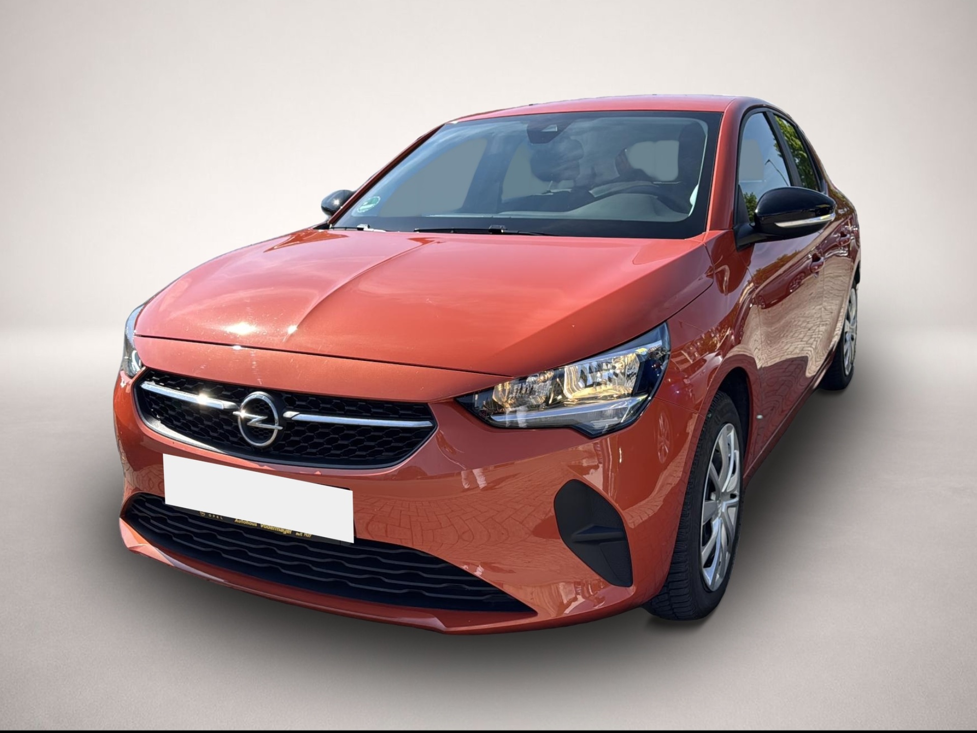 Opel Corsa (05/2022, ELECTRIC)