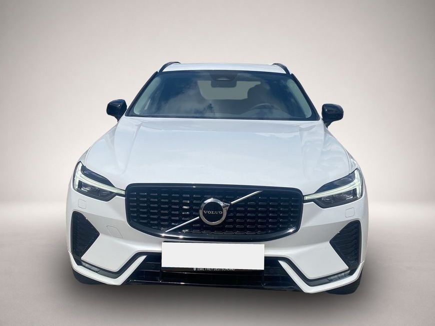 Volvo XC60 (03/2023, Diesel)