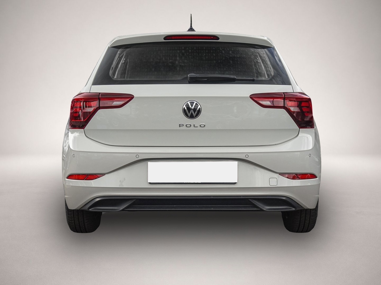 Volkswagen Polo (04/2024, Benzin)