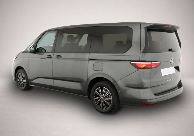 Volkswagen T7 Multivan (03/2026, Hybrid (Benzin/Elektro))