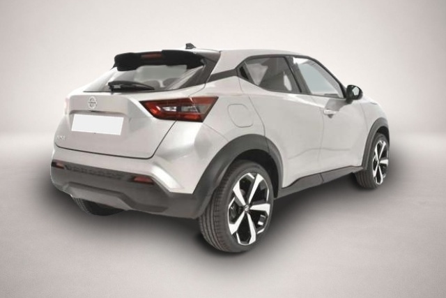 Nissan Juke, Bild 3 von 5