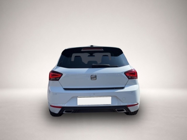 Seat Ibiza (06/2023, Benzin)