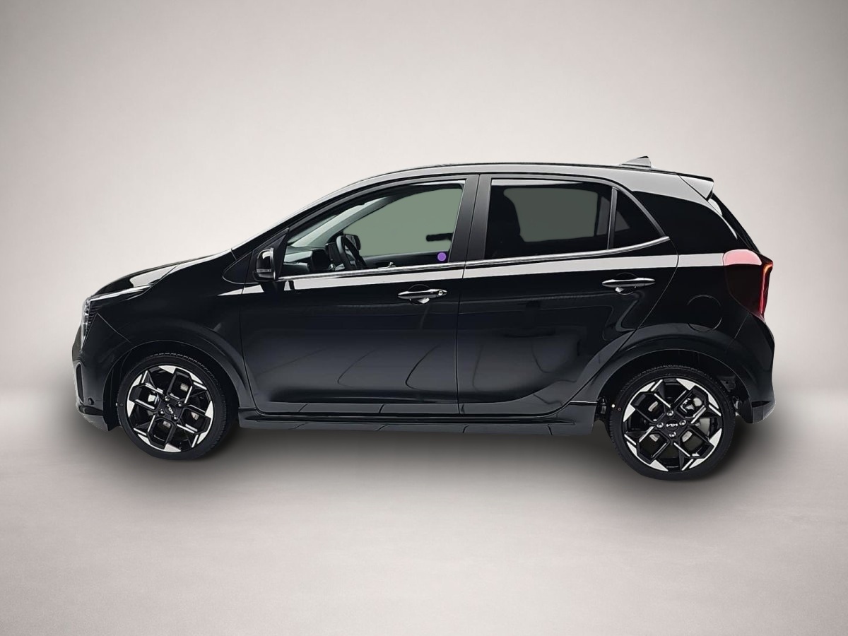 Kia Picanto, Bild 4 von 4